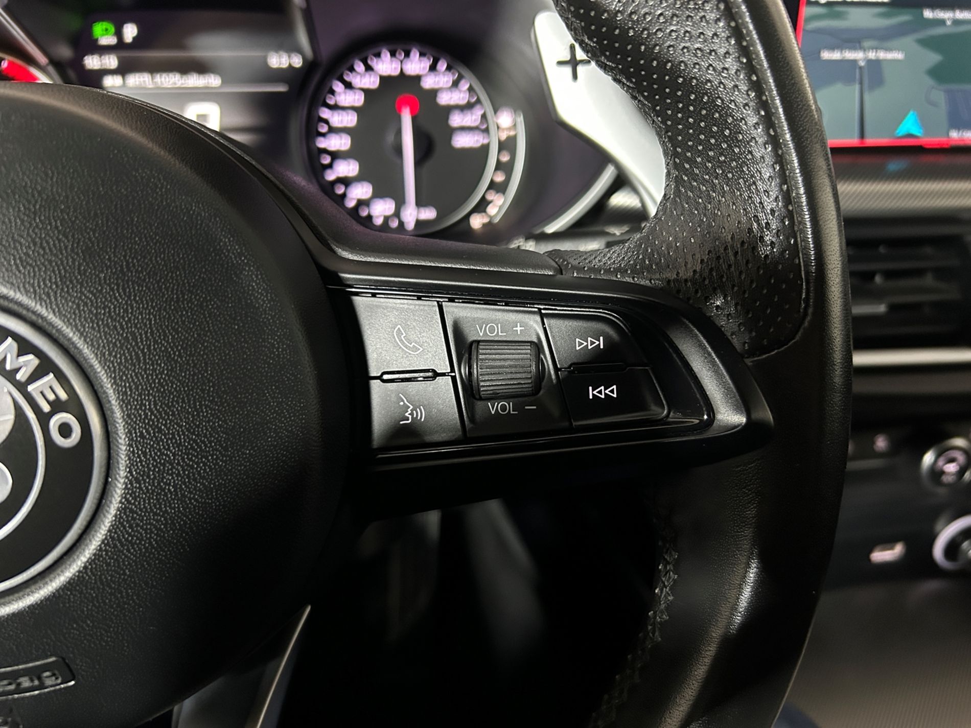 Stelvio 2.2 t Sprint Q4 190cv - Autoviemme